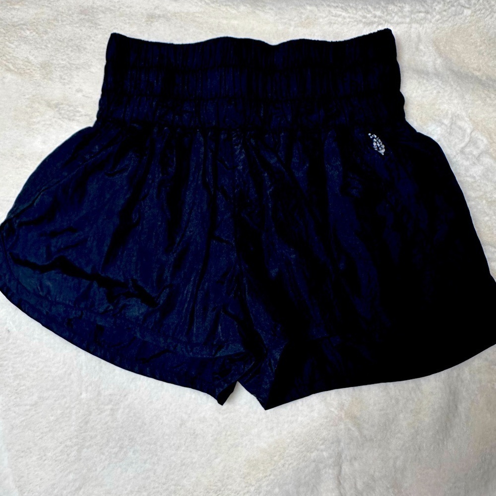 Free People Movement Short
